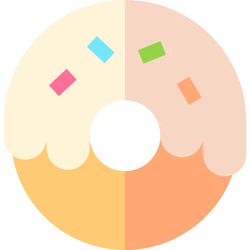 Donuts icon