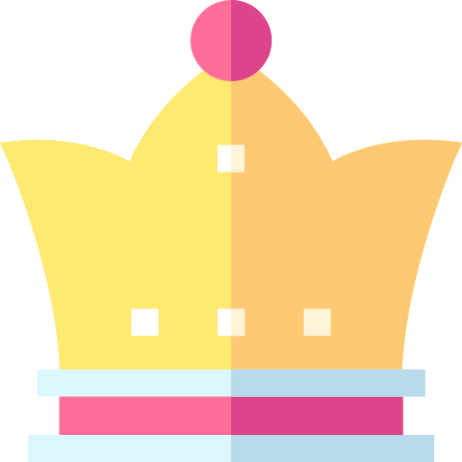 Crown icon