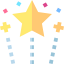 Fireworks icon 64x64