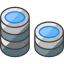 Coins icon 64x64