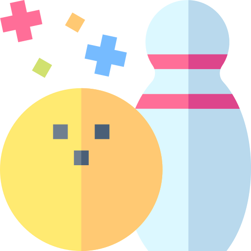 Bowling icon