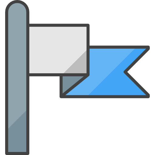Flag icon