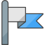 Flag icon 64x64