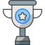 Trophy icon 64x64