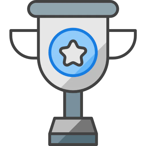 Trophy icon