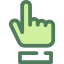 Pointer іконка 64x64