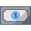 Money icon 64x64