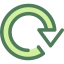 Refresh icon 64x64