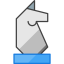 Horse icon 64x64