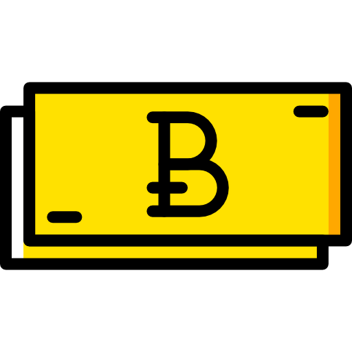 Bitcoin icon