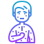 Anaphylaxis icon 64x64