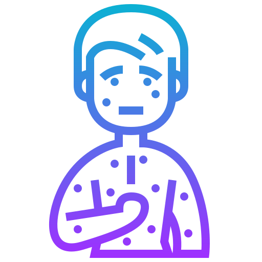 Anaphylaxis icon
