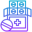 Aspirin Symbol 64x64