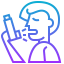 Asthma Symbol 64x64
