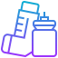 Bronchodilator icon 64x64