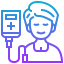 Chemotherapy icon 64x64