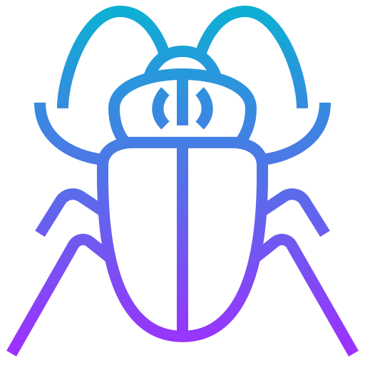 Cockroach Symbol