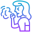 Cough icon 64x64