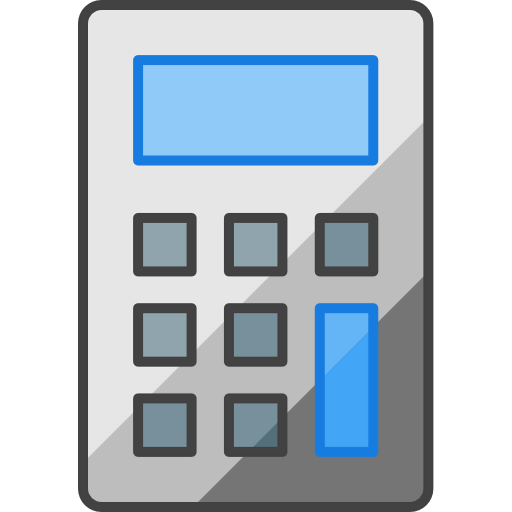 Calculator icon