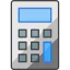 Calculator icon 64x64