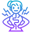 Diarrhea icon 64x64