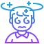 Dizziness icon 64x64