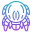 Bug icon 64x64