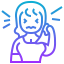 Rhinitis icon 64x64