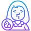 Sick icon 64x64
