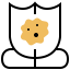 Antibiotic icon 64x64