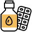 Anticonvulsants icon 64x64