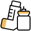 Bronchodilator icon 64x64