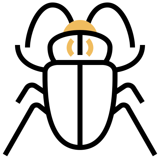 Cockroach icon