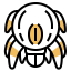 Bug icon 64x64