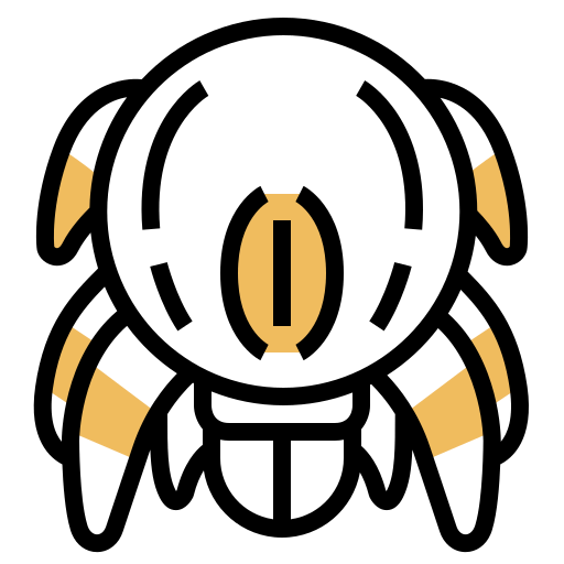 Bug icon