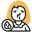 Sick icon 64x64