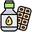 Anticonvulsants icon 64x64
