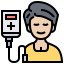 Chemotherapy icon 64x64