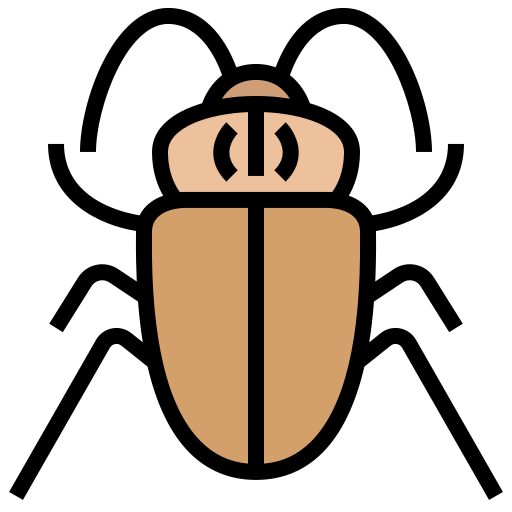 Cockroach icon