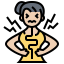 Diarrhea icon 64x64