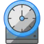 Clock icon 64x64