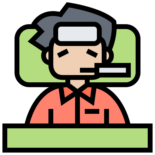 Fever icon
