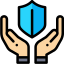 Shield icon 64x64
