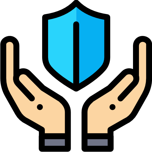 Shield icon