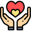 Heart icon 64x64