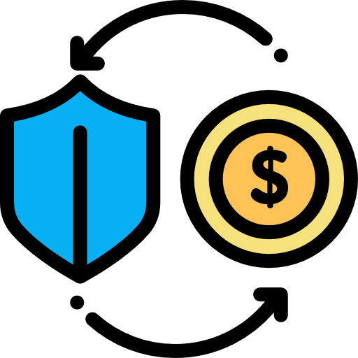Safe icon