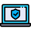 Laptop icon 64x64