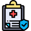 Medical icon 64x64