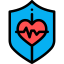 Shield icon 64x64