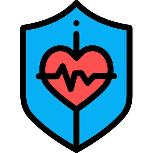 Shield icon